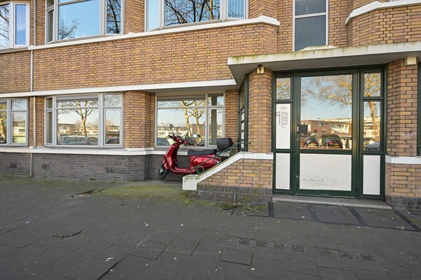 Medium property photo - Troelstrakade 351, 2531 AH Den Haag